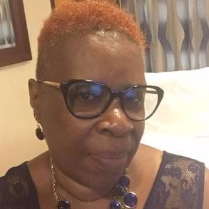 Meet your Posher, Frances